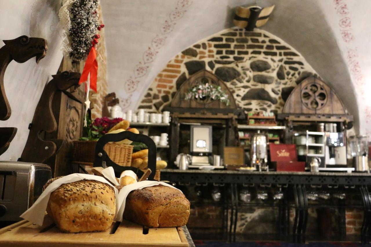 Gosciniec Rynski Mlyn Ryn  Εξωτερικό φωτογραφία
